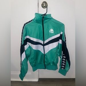 Kappa Mens Jacket